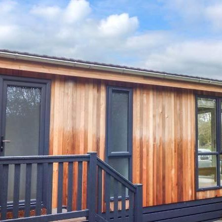 Shepherd Lodge Cartmel Dış mekan fotoğraf